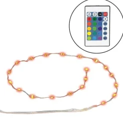 20 Color Changing Led Lights