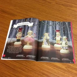 2018 Mid Year Village-Snowbabies Brochure