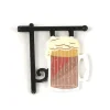 76 Root Beer Sign