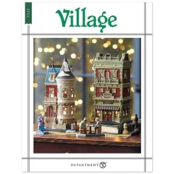 2022 Village Brochure