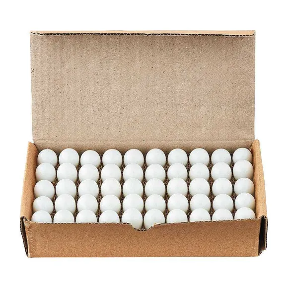 120 Volt Village Replacement Bulbs