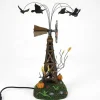 A Chill In The Air Weathervane