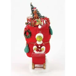 A Very Merry Grinchmas