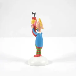 A Who's Perfect Stocking Stuff
