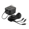 Ac/Dc Adapter Black #109