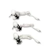 Additional Building Light Cords, Set Of 3 (For 53500 Only) 3.5V Bulbs