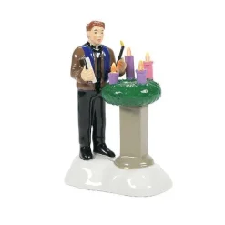 Advent Wreath Countdown