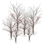 Bare Branch Tree