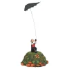 Bat Kite Fright