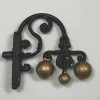 Black Bracket