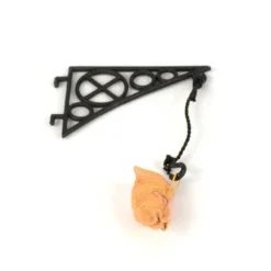 Bracket & Hanging Sack