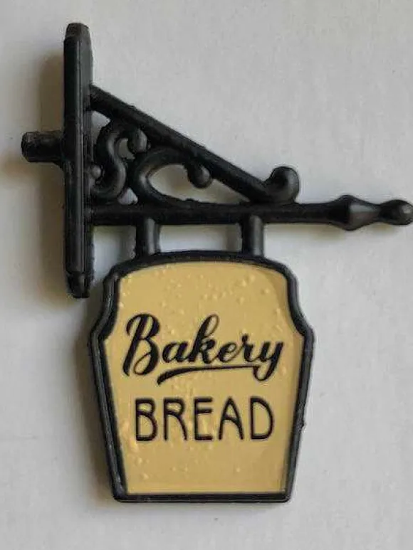 Bread Sign