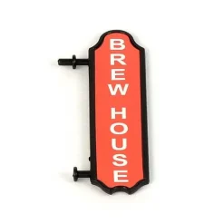 Brew House Sign