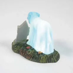 Buddy's Ghost