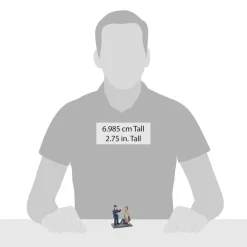 Calling For A Porter
