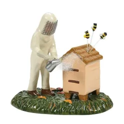 Calming The Bees