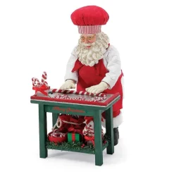 Candy Cane Maker