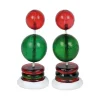 Candy Corner Topiaries