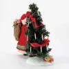 Cardinal Christmas