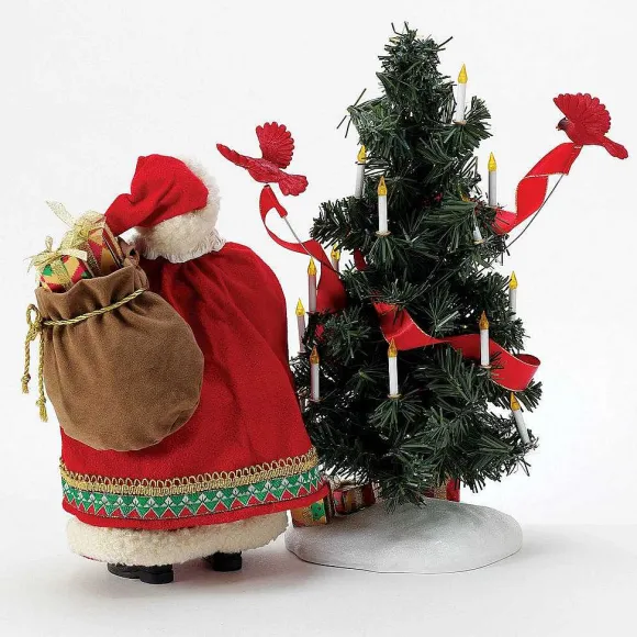 Cardinal Christmas