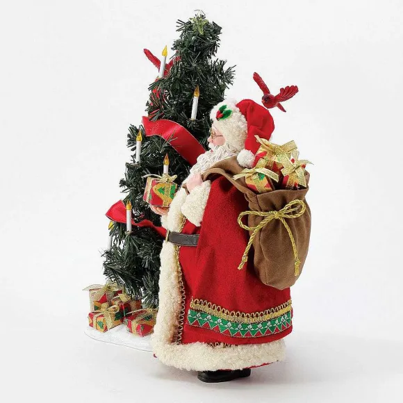 Cardinal Christmas
