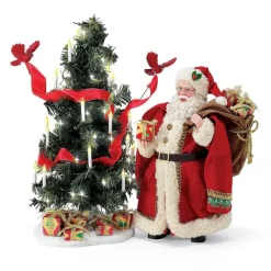 Cardinal Christmas