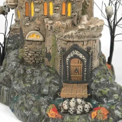 Castle Calvaria