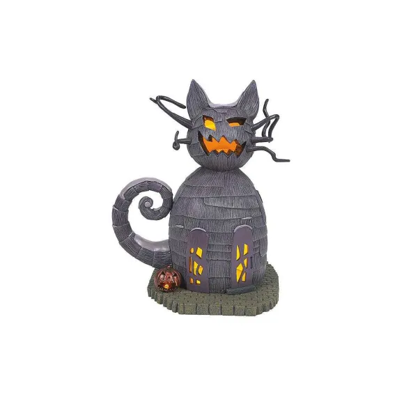 Cat House