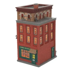 Central Perk