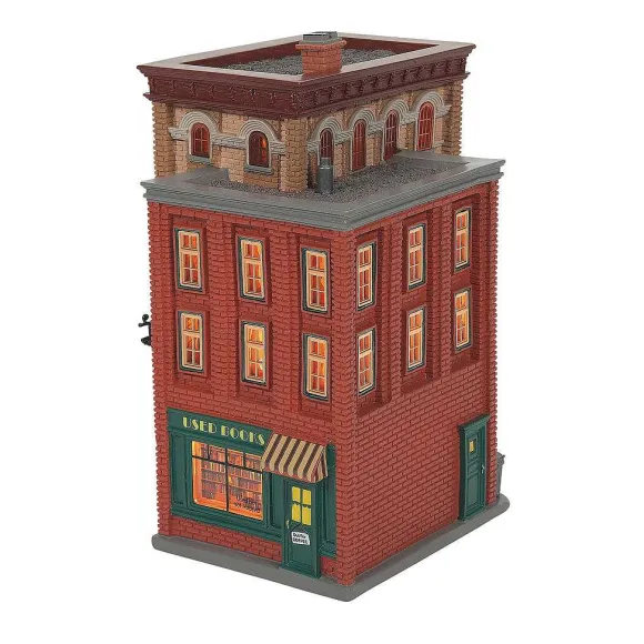 Central Perk