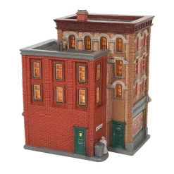 Central Perk