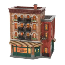 Central Perk