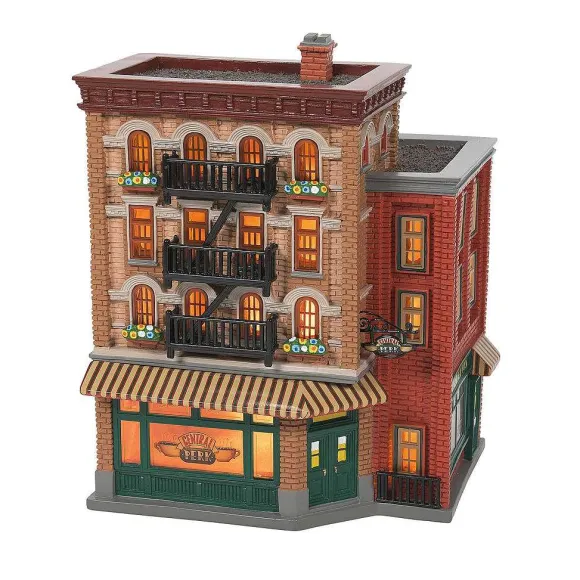 Central Perk