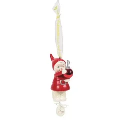 Christmas Hope Ornament