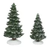 Christmas Spruces St/2