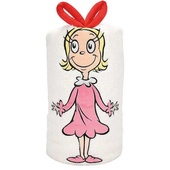 Cindy Lou Snowthrow