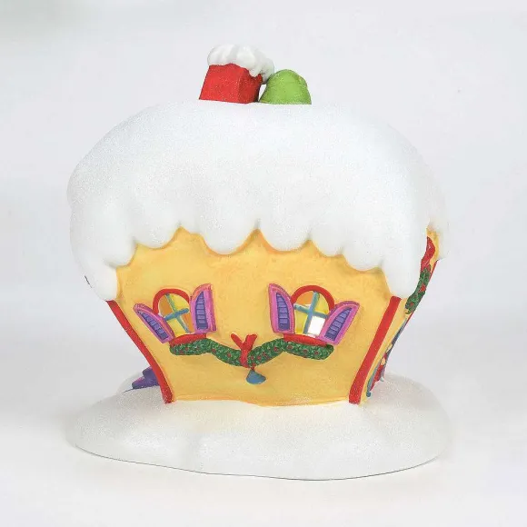 Cindy-Lou Who's House