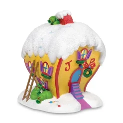 Cindy-Lou Who's House
