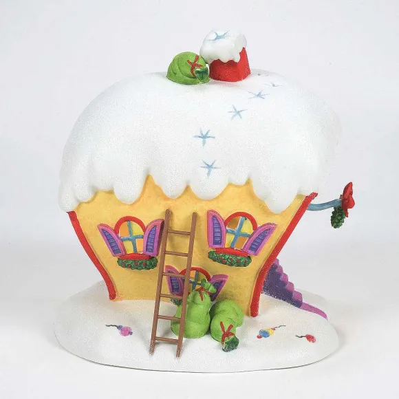 Cindy-Lou Who's House