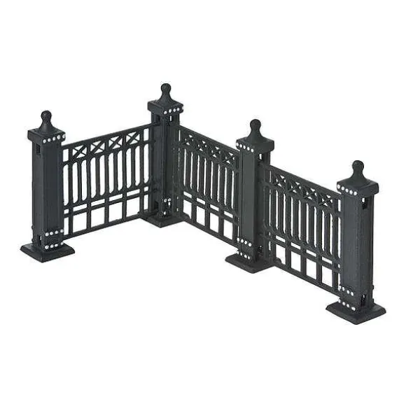 City Fence