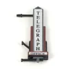 City Post & Telegraph Sign
