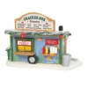 Cracker Box Snack Shack