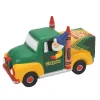 Crayola Delivery Service