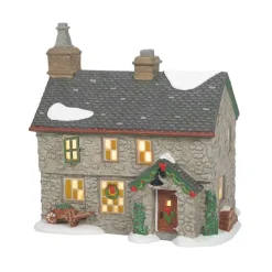 Cricket's Hearth Cottage