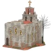 Day Of The Dead Church