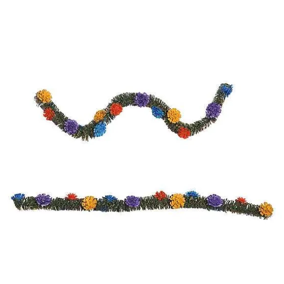 Day Of The Dead Garland
