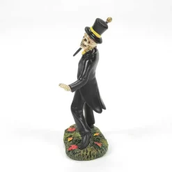 Dead Astaire