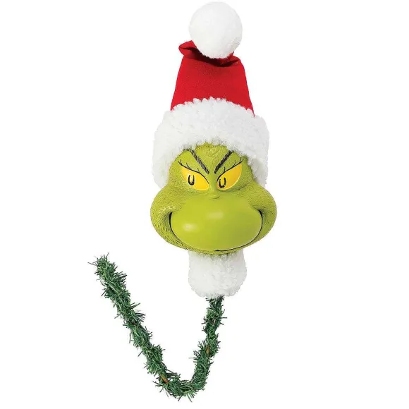 Decorate Grinch In A Cinch