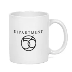 Department 56 Mug