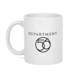 Department 56 Mug